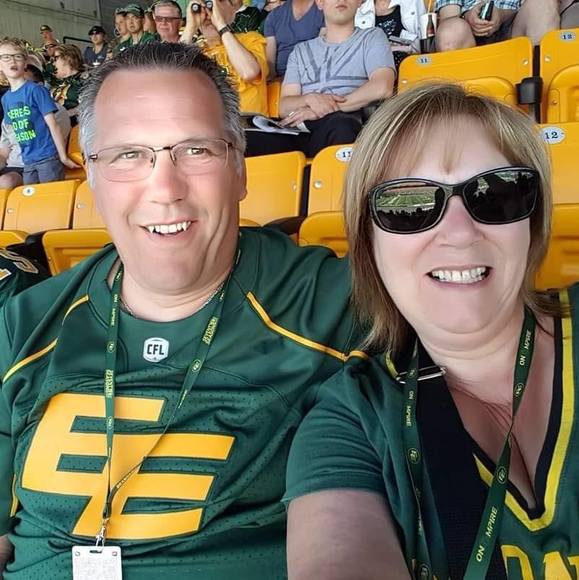 Meet your Posher, Sheila - Picture 1 of 1